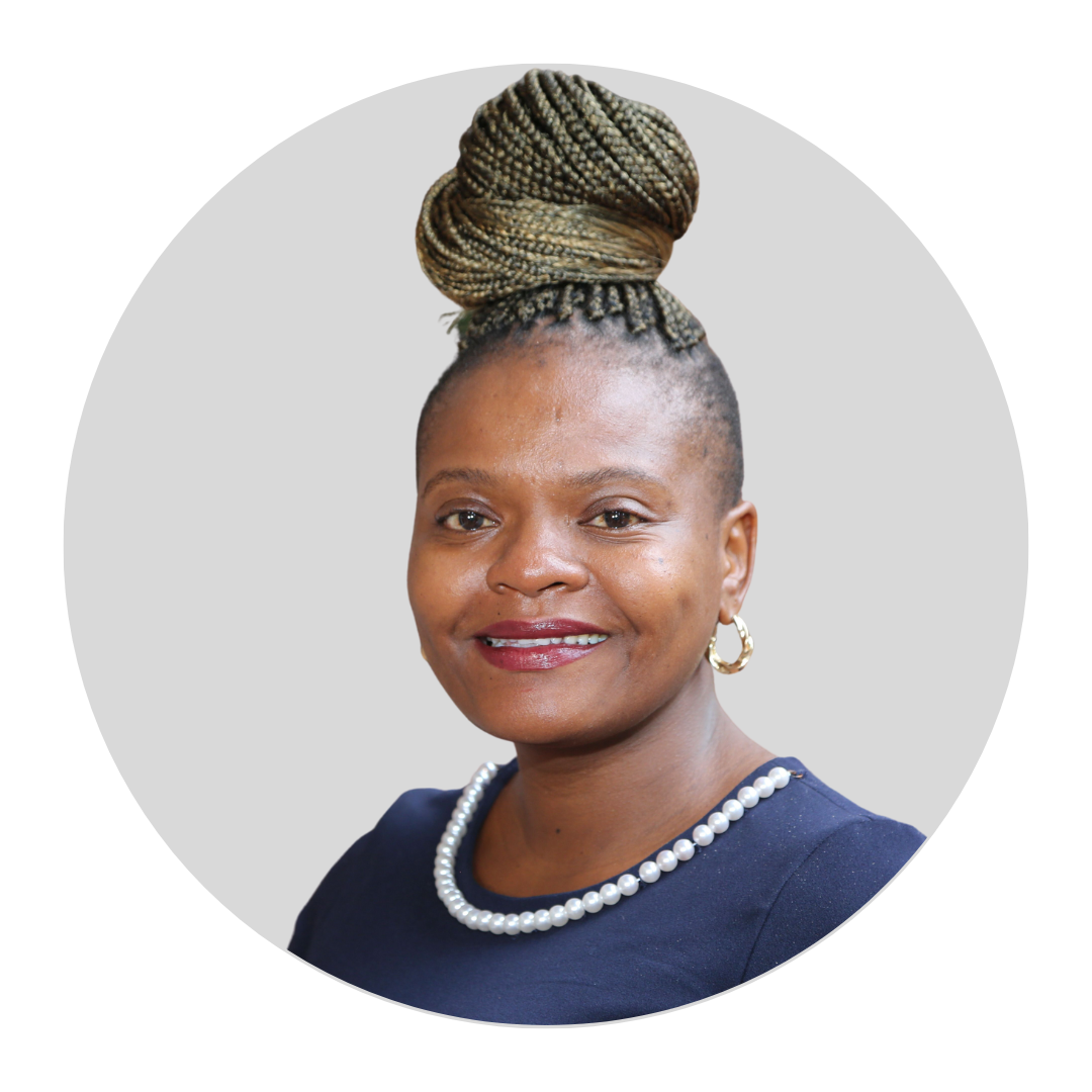 Mary Msemwa - NCGrowth